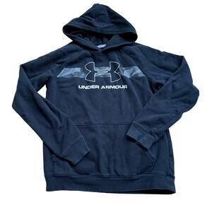 Under Armour hoodie